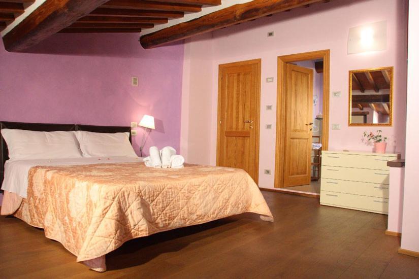 La Dimora Nel Corso Hotel Montepulciano Exterior photo