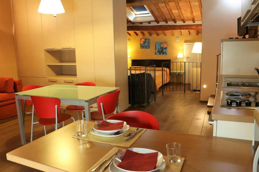 La Dimora Nel Corso Hotel Montepulciano Exterior photo