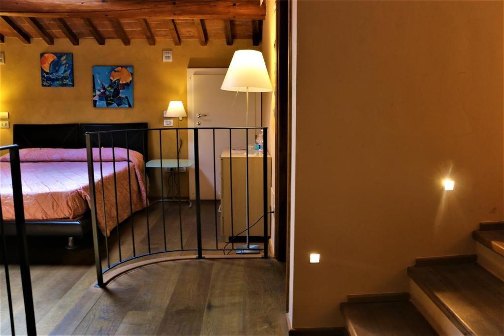 La Dimora Nel Corso Hotel Montepulciano Exterior photo