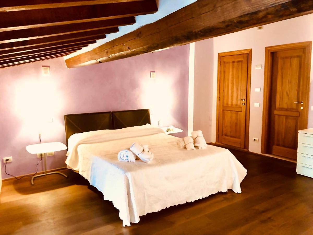La Dimora Nel Corso Hotel Montepulciano Exterior photo