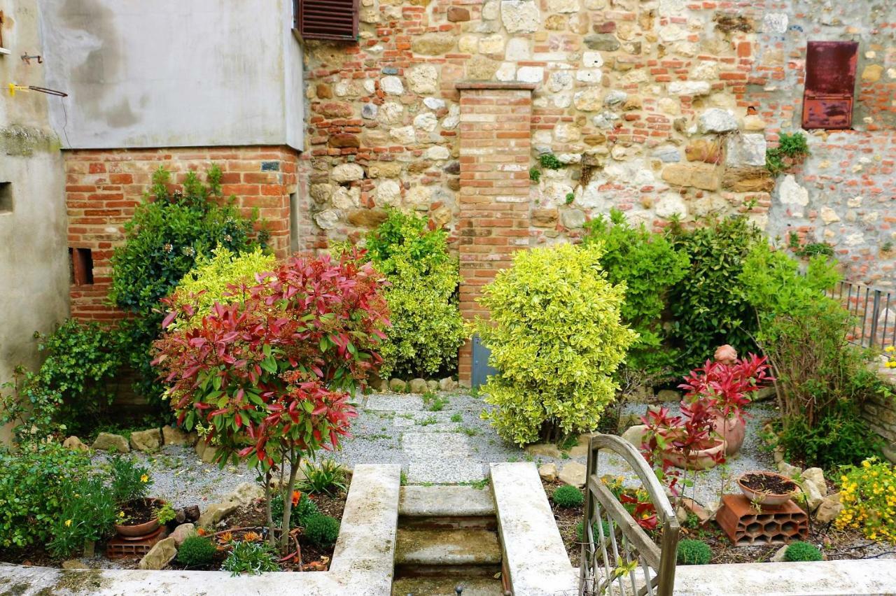 La Dimora Nel Corso Hotel Montepulciano Exterior photo